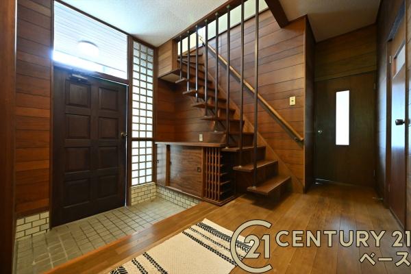 橿原市菖蒲町３丁目の中古一戸建て
