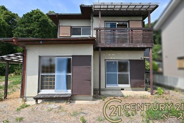 橿原市菖蒲町３丁目　一戸建