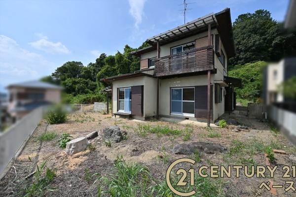 橿原市菖蒲町３丁目の中古一戸建て