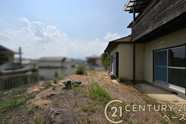 橿原市菖蒲町３丁目の中古一戸建て