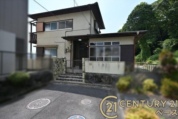 橿原市菖蒲町３丁目の中古一戸建て