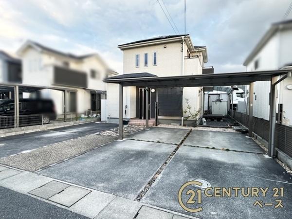 天理市永原町　一戸建