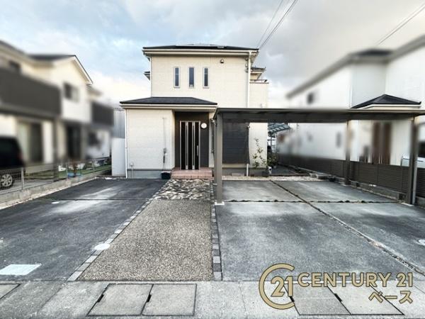 天理市永原町　一戸建