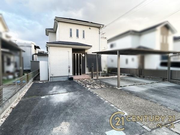 天理市永原町　一戸建