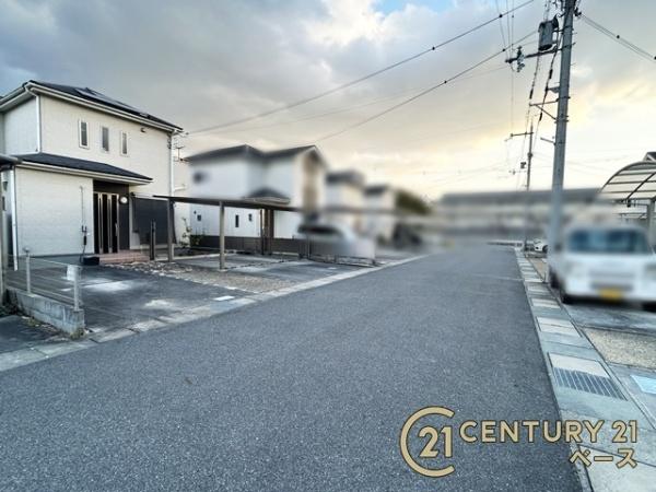 天理市永原町　一戸建