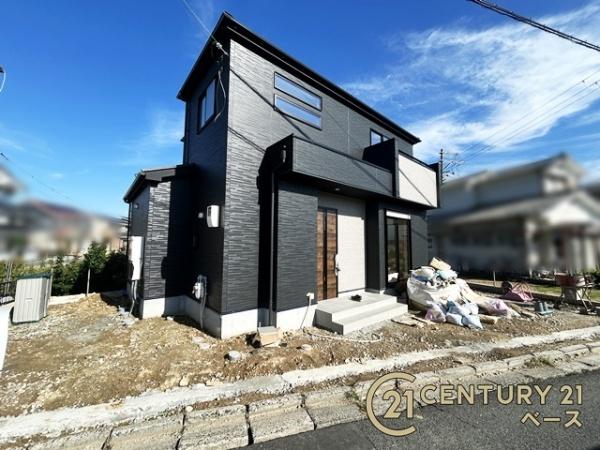 橿原市北妙法寺町の新築一戸建