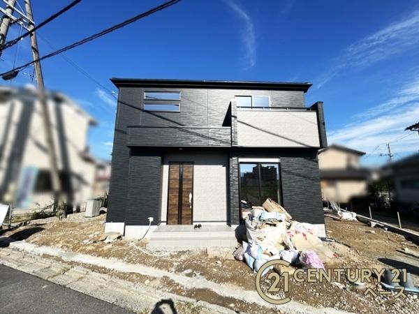 橿原市北妙法寺町の新築一戸建