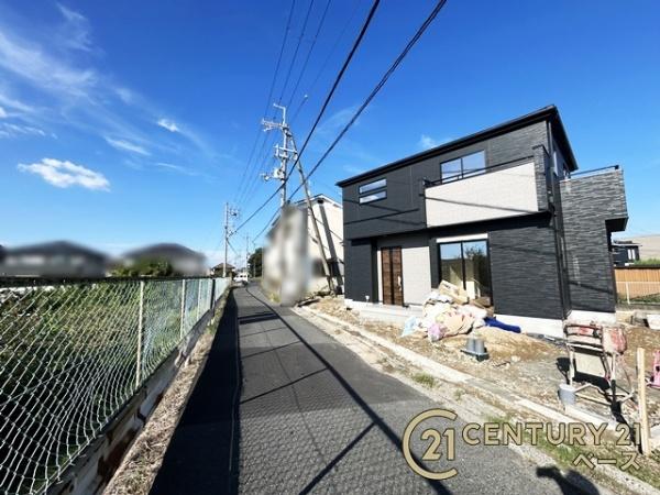 橿原市北妙法寺町の新築一戸建
