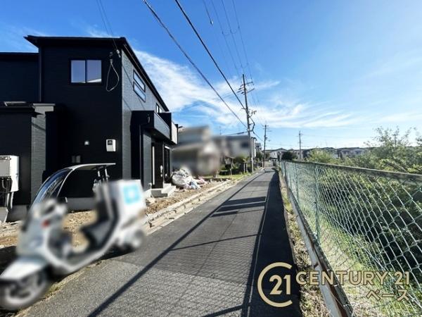 橿原市北妙法寺町の新築一戸建