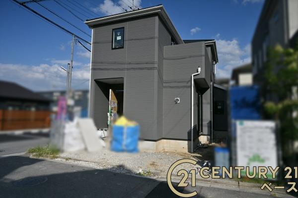 リナージュ東辻／新築一戸建