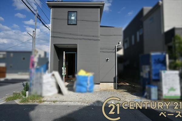 リナージュ東辻／新築一戸建