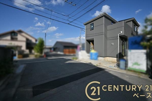 リナージュ東辻／新築一戸建