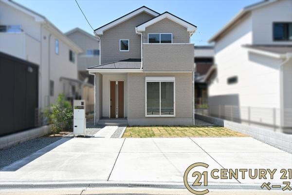 リナージュ東辻／新築一戸建