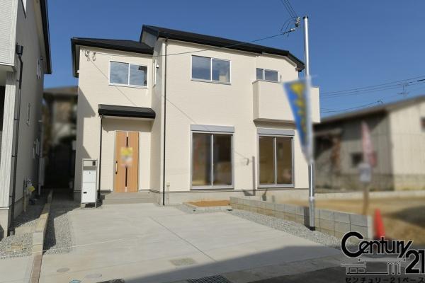 リナージュ光陽町／新築一戸建