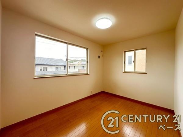 生駒市南山手台の中古一戸建て