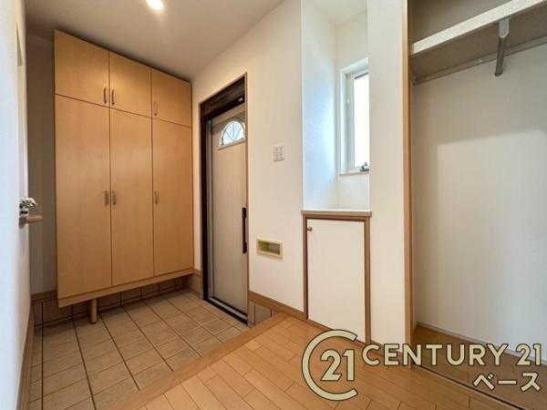 生駒市南山手台の中古一戸建て