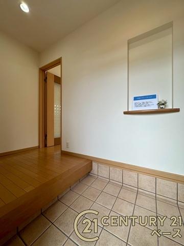 生駒市南山手台の中古一戸建て