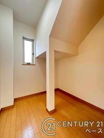 生駒市南山手台の中古一戸建て