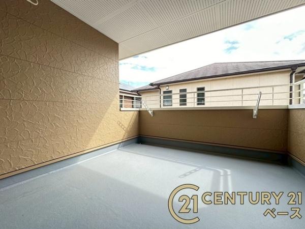 生駒市南山手台の中古一戸建て