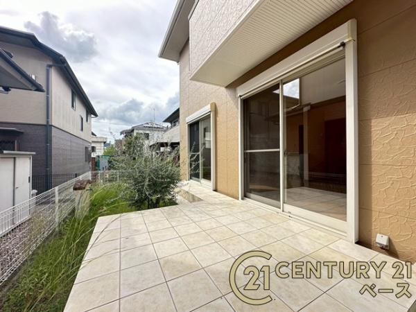 生駒市南山手台の中古一戸建て