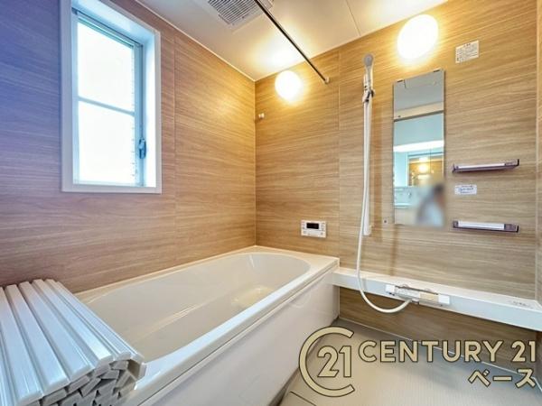 生駒市南山手台の中古一戸建て