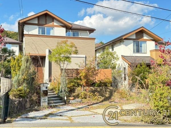 生駒郡三郷町勢野北５丁目　一戸建