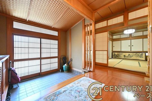 北葛城郡河合町中山台１丁目の中古一戸建て