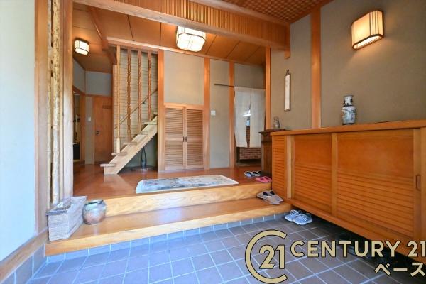北葛城郡河合町中山台１丁目の中古一戸建て