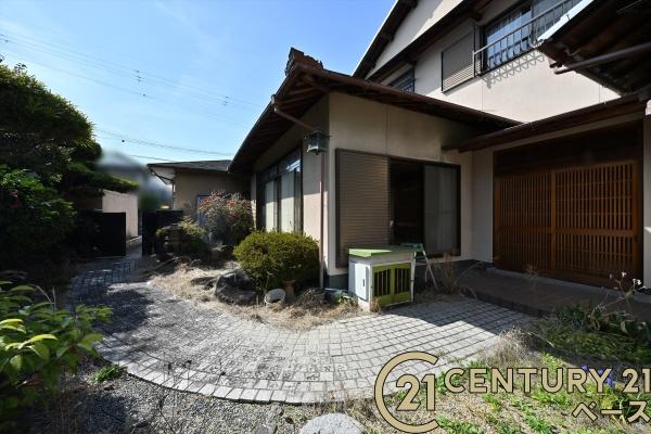 北葛城郡河合町中山台１丁目の中古一戸建て