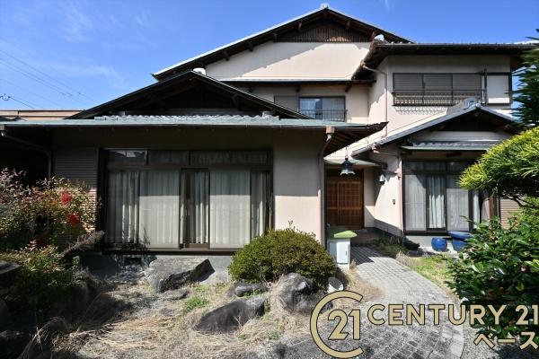 北葛城郡河合町中山台１丁目　一戸建