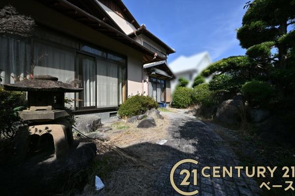 北葛城郡河合町中山台１丁目の中古一戸建て