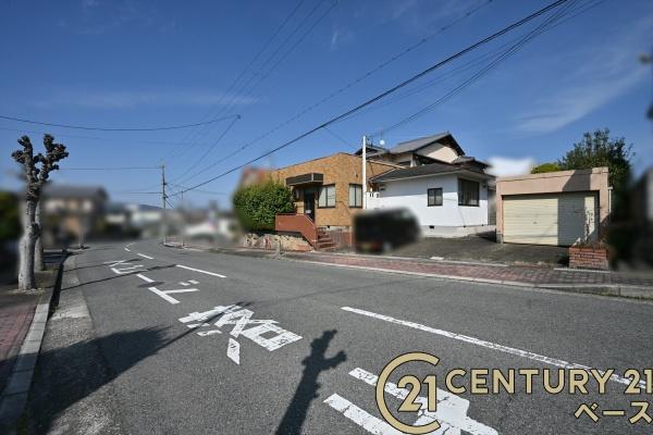 北葛城郡河合町中山台１丁目の中古一戸建て