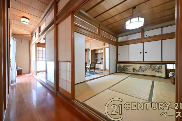 北葛城郡河合町中山台１丁目　一戸建