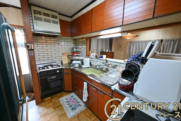 北葛城郡河合町中山台１丁目の中古一戸建て
