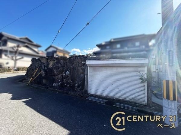 桜井市朝倉台西２丁目の売土地