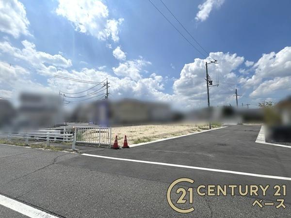 北葛城郡広陵町大字南郷の土地
