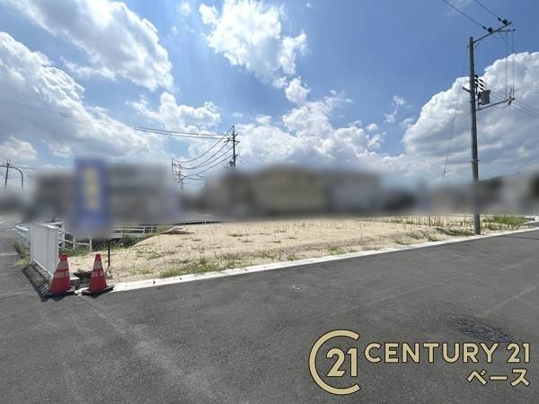 北葛城郡広陵町大字南郷の売土地