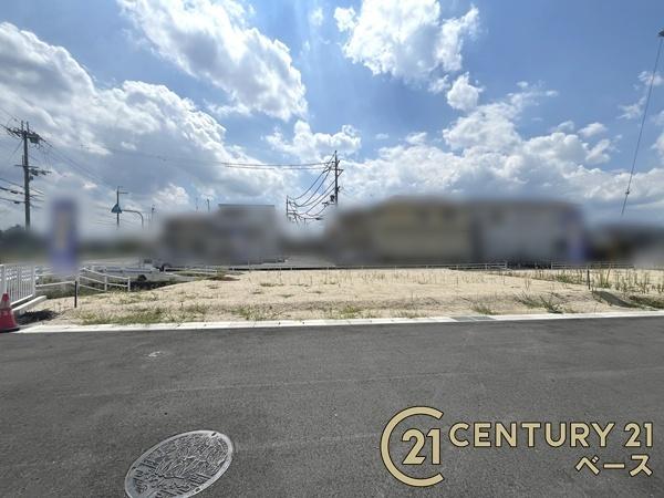 北葛城郡広陵町大字南郷の売土地