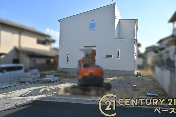 北葛城郡河合町高塚台２丁目／新築一戸建