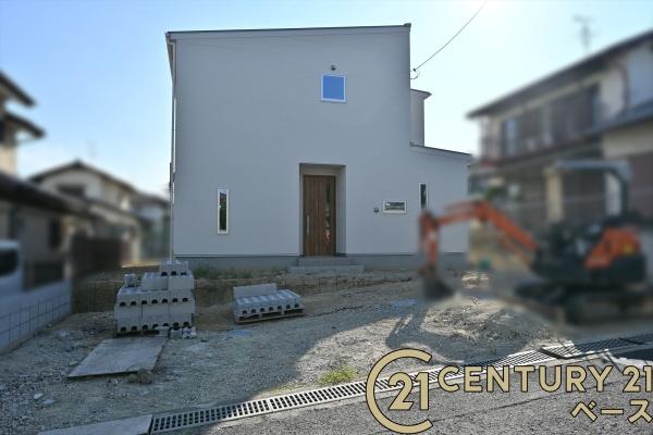 北葛城郡河合町高塚台２丁目／新築一戸建