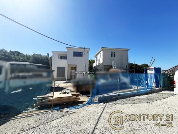 リーブルガーデン東菜畑１号棟／新築一戸建