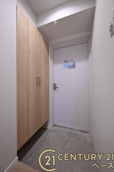 東急ドエル大和八木アネックスＣ棟