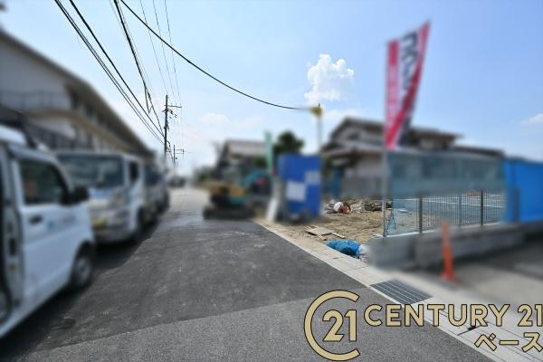 リーブルガーデン田部町１号棟／新築一戸建