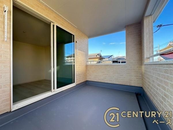 リーブルガーデン田部町１号棟／新築一戸建