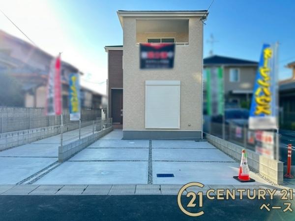 リーブルガーデン田部町１号棟／新築一戸建