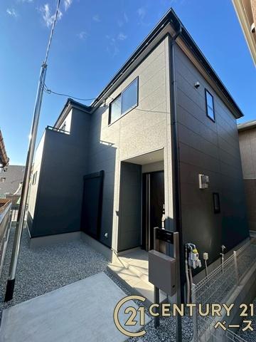 リーブルガーデン田部町２号棟／新築一戸建