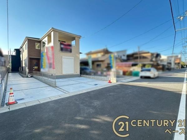 リーブルガーデン田部町２号棟／新築一戸建