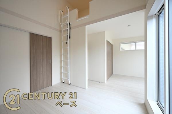 奈良市神殿町／新築一戸建