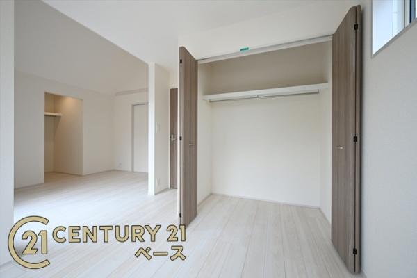 奈良市神殿町／新築一戸建