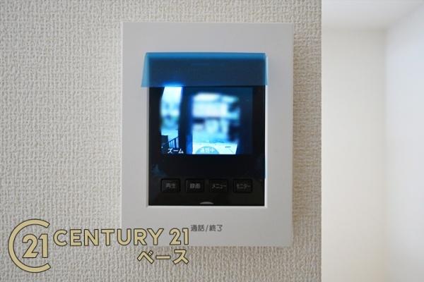 奈良市神殿町／新築一戸建